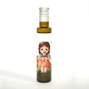 Condimento AOVE infusionado con ajo, albahaca y romero