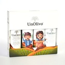 Pack Condimentos AOVE 4 sabores