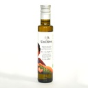 EVOO-krydda infunderad med naturlig svart tryffel 250ML