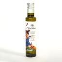 Подправка EVOO с органичен кайен 250 мл