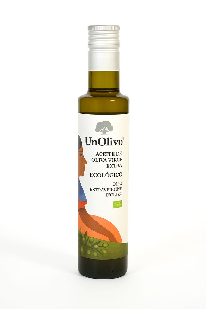 Assaisonnement EVOO infusé au citron 250ML