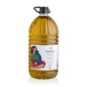 Olio extra vergine di oliva biologico – PET 5L (3 UNITÀ)