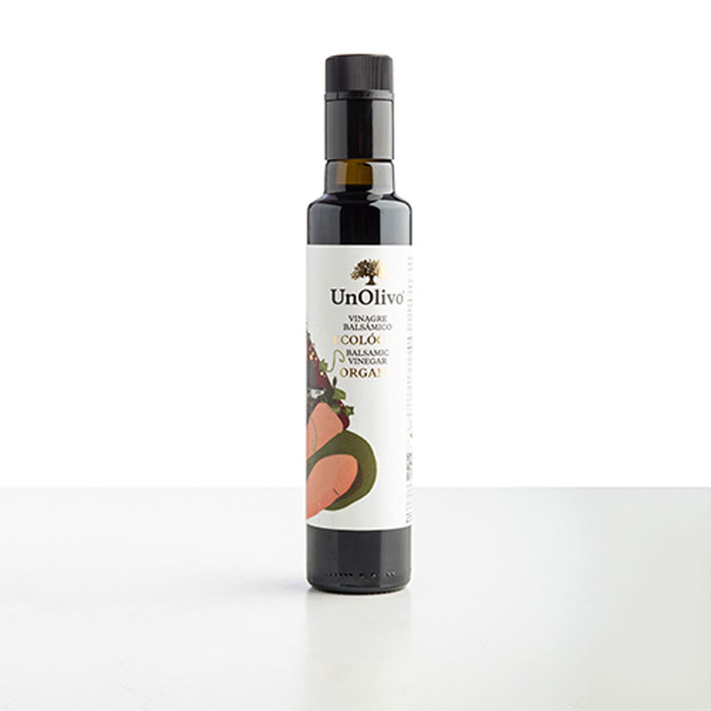 有机香醋 – 250ML