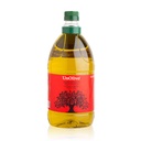 Azeite virgem extra PET 2L (8 UNIDADES)