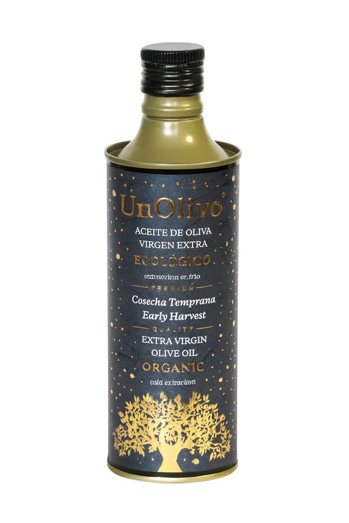Premium-Bio-EVOO-Dose – 500 ml