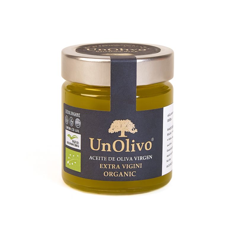 Doce EVOO Orgânico Premium