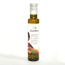 [CONAOVETRUF100ML] Condimento AOVE infusionado con limón (copia)