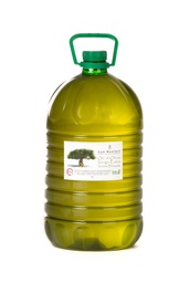 [AOVEVIRGEXTPET5000MLNUA] EXTRA VIRGIN olivolja PET 5L MAS NUALART